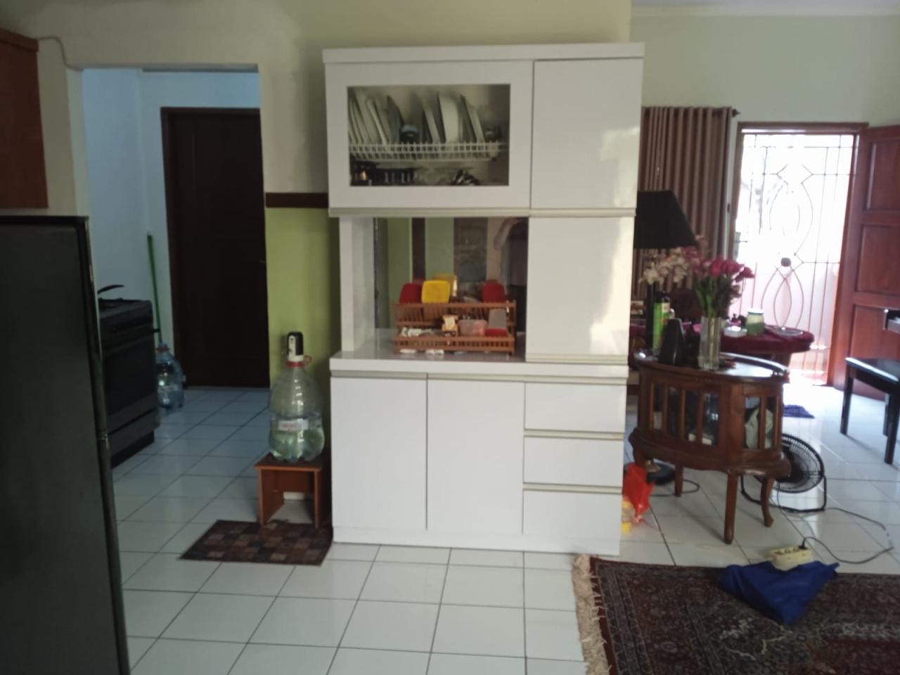 Dijual Rumah Full Furnish Di Taman Sentosa